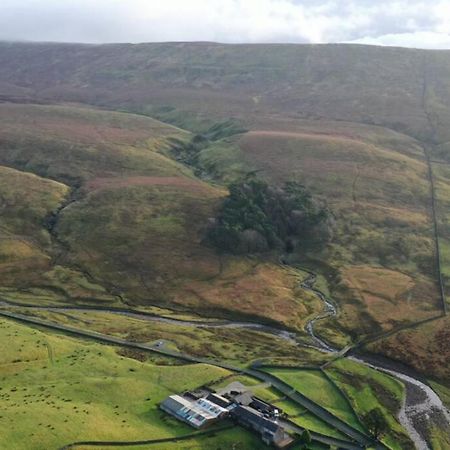 Kingsdale Head Cottage Weathercote المظهر الخارجي الصورة