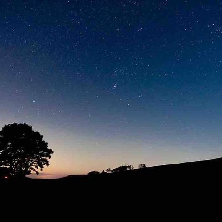Kingsdale Head Cottage Weathercote المظهر الخارجي الصورة