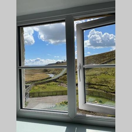 Kingsdale Head Cottage Weathercote المظهر الخارجي الصورة