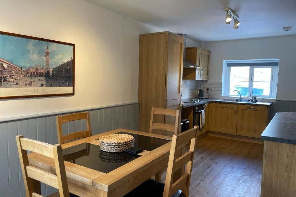 Kingsdale Head Cottage Weathercote المظهر الخارجي الصورة