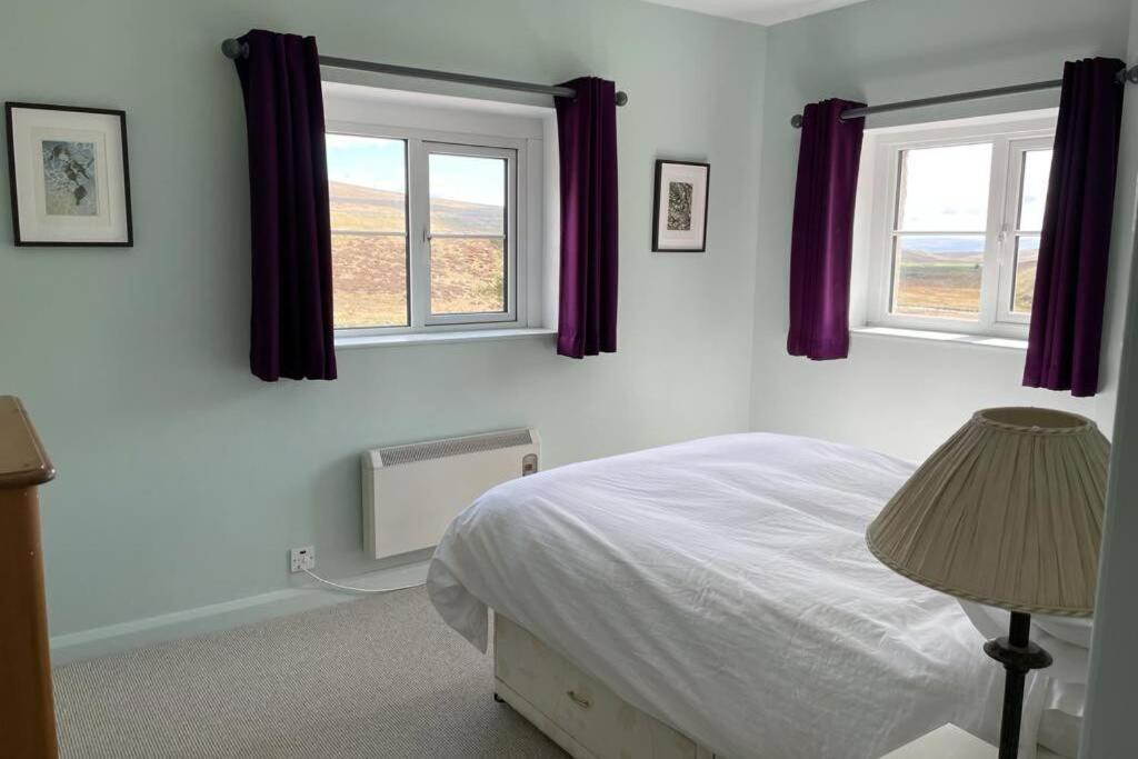 Kingsdale Head Cottage Weathercote المظهر الخارجي الصورة